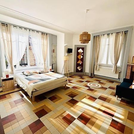 Le Magaline Apartamento Sainte-Savine Exterior foto